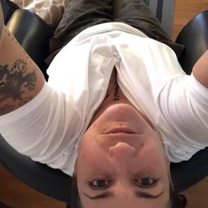 Meet your Posher, Carla